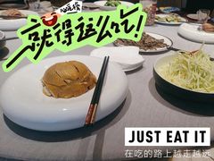 -商都酒店( 北京南站店)