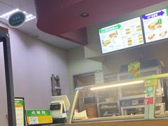 -赛百味SUBWAY(萝岗万达店)
