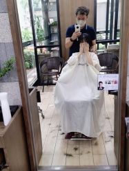 -首脑美发沙龙