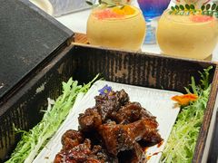 -迦南苑·新派青岛菜·生日纪念日主题餐厅