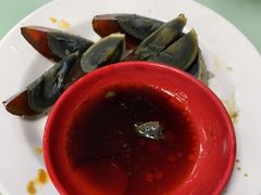 -食惠里小笼包面馆(越秀店)