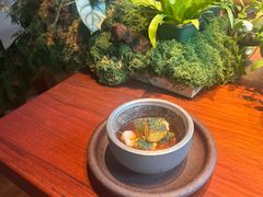 -龙吟山房(青龙山庄店)