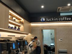-瑞幸咖啡(番禺万达广场店)
