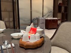 -领事馆19号中餐厅(厦门海景洲际酒店)