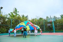 -派对猴生日派对策划(浦东店)