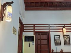 大堂-恩宁刘福记(东华东路店)