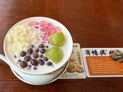 -寄畅興·百年蟹黄面·万国建筑群(外滩27号店)