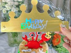 -CAKE BOSS 蛋糕老板(西单君太百货店)