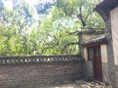 -蓬莱阁景区