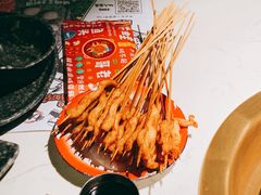 -哥老官重庆美蛙鱼头(宝山龙湖店)
