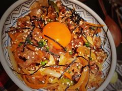-玉川屋创意日料Bistro(柳巷店)