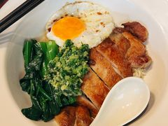 -兴华里茶记(禅城同济首店)