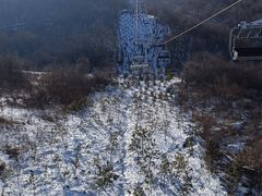 -鳌山滑雪度假区