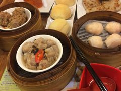 -添好运点心专门店(深水埗店)