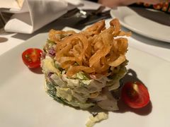 茹丝葵沙拉-茹丝葵经典牛排馆(上海外滩店)