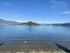 -丽江泸沽湖景区