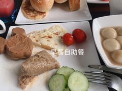 -三亚亚龙湾雅高铂尔曼别墅度假酒店