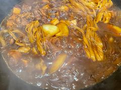 -崔记生活·铁锅炖鱼粘卷子(总店)