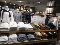 -MUJI无印良品(滨江宝龙城店)