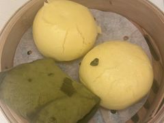 -香宫中餐厅·大连香格里拉(人民路店)