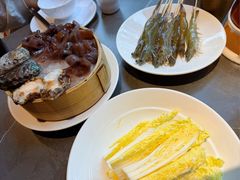 -佬太公海鸭·海鲜大排档(上海总店)