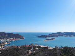 -白玉山景区