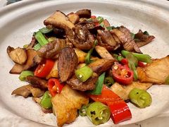 -海味观(老西门店)