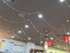 -亿牌牌东北烧烤(怀特店)