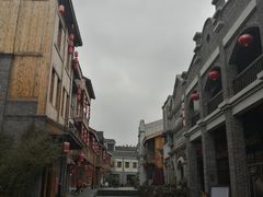 -天河潭旅游度假区
