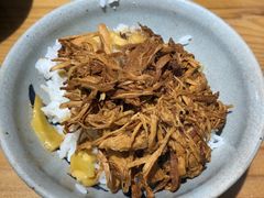 招牌鸡肉饭-红猪卤肉饭(大西洋美食城店)