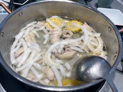 -椰小鸡·琼州糟粕醋·火锅(美兰缤纷城店)