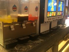 -福成自助烤肉(双桥万达店)