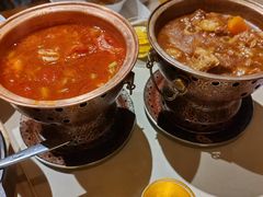 -潞州宴·长治人的会客厅(长兴北路店)