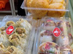 -白玉兰食品甜凤店(合生汇店)