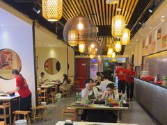 -钢管厂五区小郡肝火锅串串香(清河店)