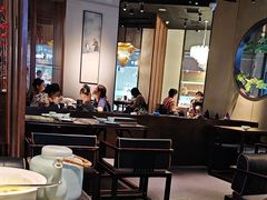 -苏帮袁Sue Cuisine(南开大悦城店)