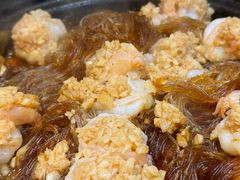 -楚山晓·湖北菜(武汉光谷K11店)