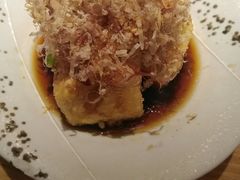 黄金豆腐-味太助·银饭食堂(中华城店)