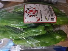 -盒马鲜生(财富中心店)