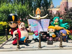 -安徒生童话乐园