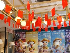 -松哥油焖大虾.小龙虾.黑鸭煲(海岸城店)