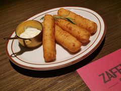 -ZAFFERANO西班牙海鲜饭(上海首店)