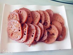 -广发餐厅(涞源店)