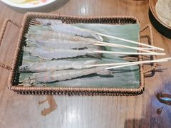 -萍姐火锅·公路夜市(南京新街口店)