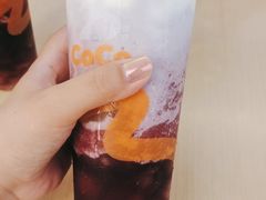 -CoCo都可(桃浦新邻店)