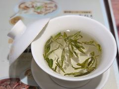 -老淮城·长鱼面(河下古镇店)