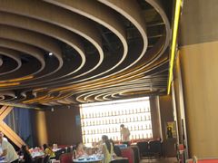 -喜庭海鲜自助(北辰三角洲北辰荟店)