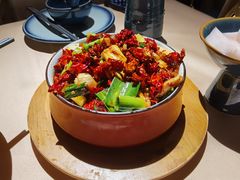 -山石榴·贵州菜(丰盛里店)