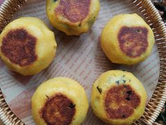 -遇见小院—虹鳟鱼•农家菜(怀柔店)