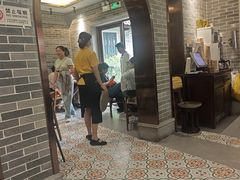 -民信老铺(双皮奶博物馆店)